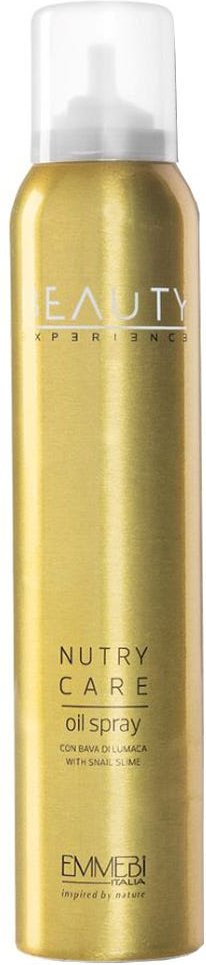 EMMEBI Beauty Experience Nutry Care Oil Spray 200 ml