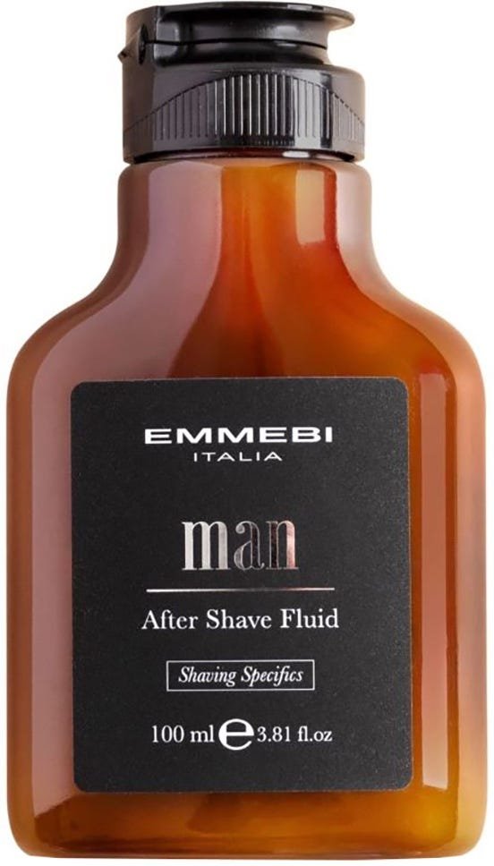 EMMEBI Man Aftert Shave Fluid 100 ml
