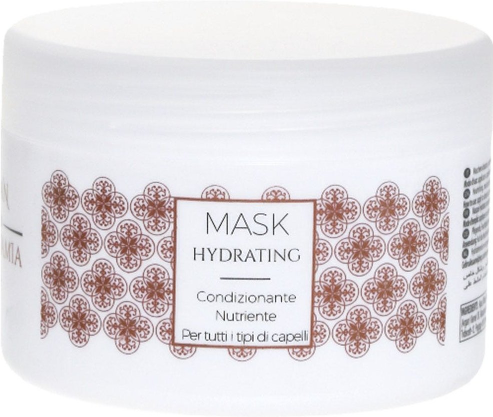 Biacre Argan & Macadamia Hydrating Mask 250 ml