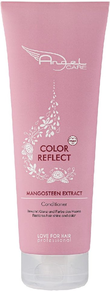 LOVE FOR HAIR Professional Angel Care Color Reflect Conditioner 250 ml