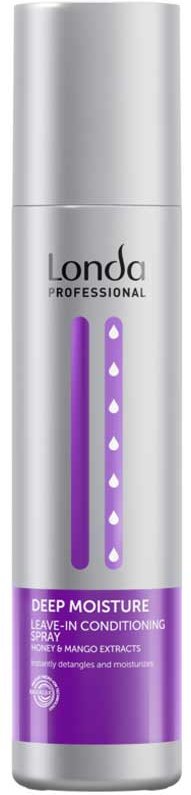 Londa Care Deep Moisture Leave-In Conditioning Spray 250 ml