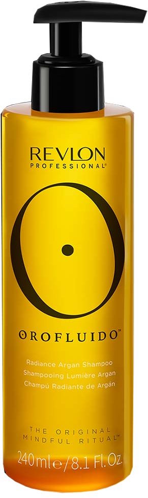Thumbnail - Revlon Orofluido Shampoo 240 ml