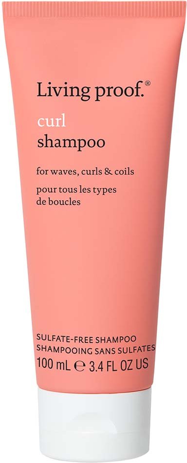 Living Proof Curl Shampoo 100 ml