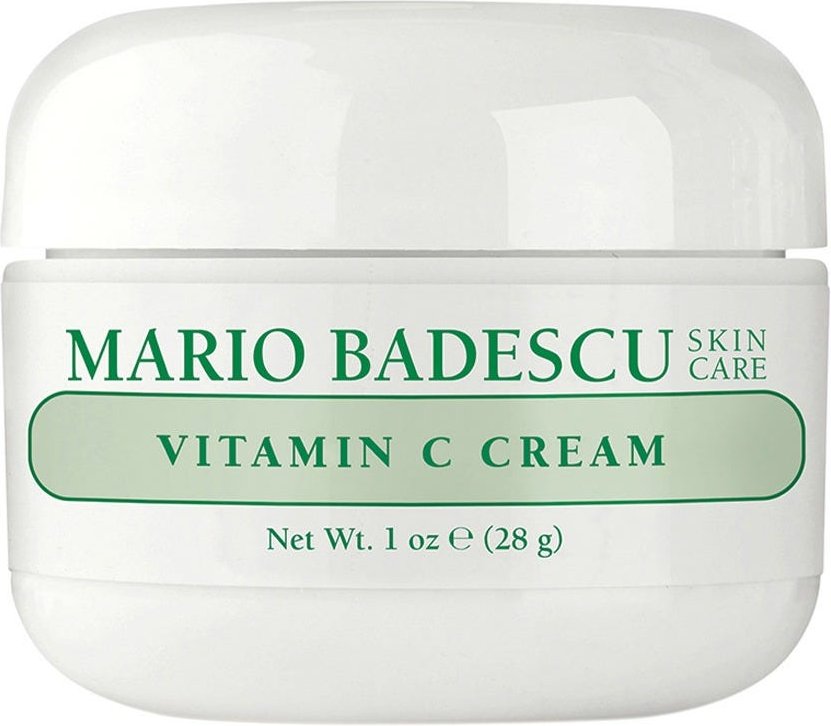 Mario Badescu Vitamin C Cream 28 ml