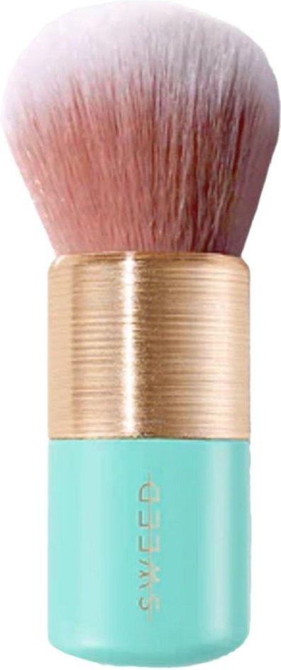 Sweed Foundation Brush