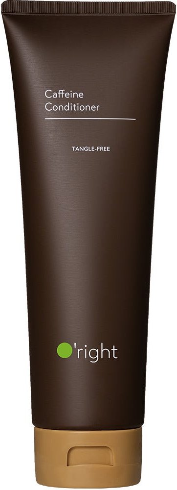 O’right Caffeine Conditioner 250 ml