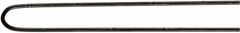 Comair Postichenadeln 500 Stück glatt