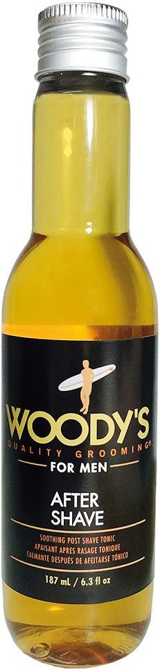 Woody's After Shave Tonic 187 ml