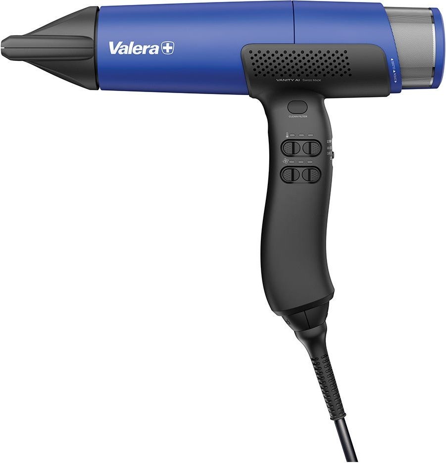 Valera VanityCare AI Obsidian Blue 2000 W