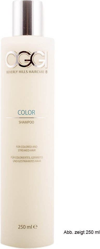 Oggi Color Shampoo 50 ml