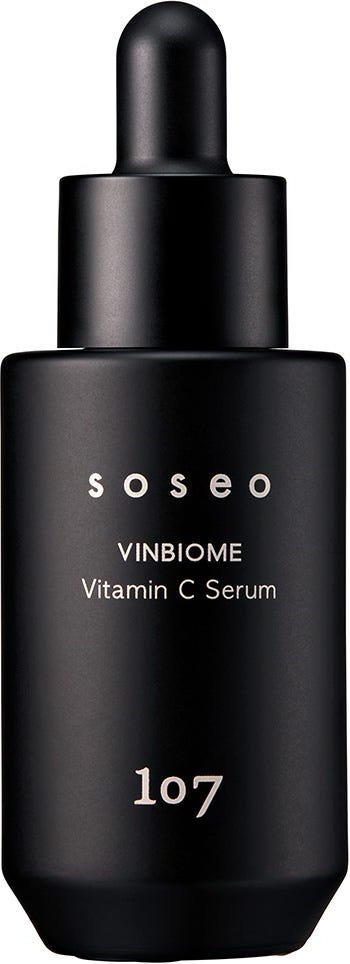 107 Beauty Soseo Vinbiome Vitamin C Serum 30 ml