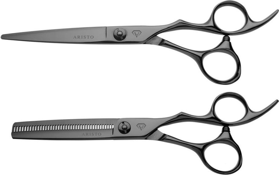 Aristocut Schere Moonset 6.0 + 40T os