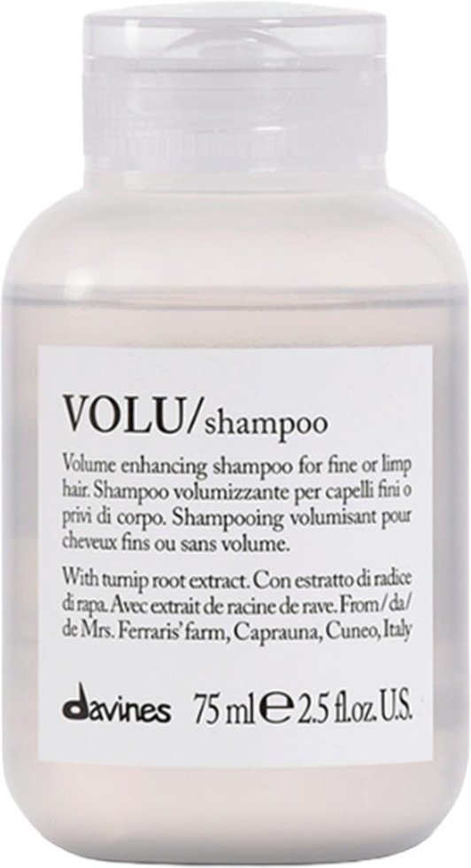 Davines Essential Haircare Volu Shampoo 75 ml