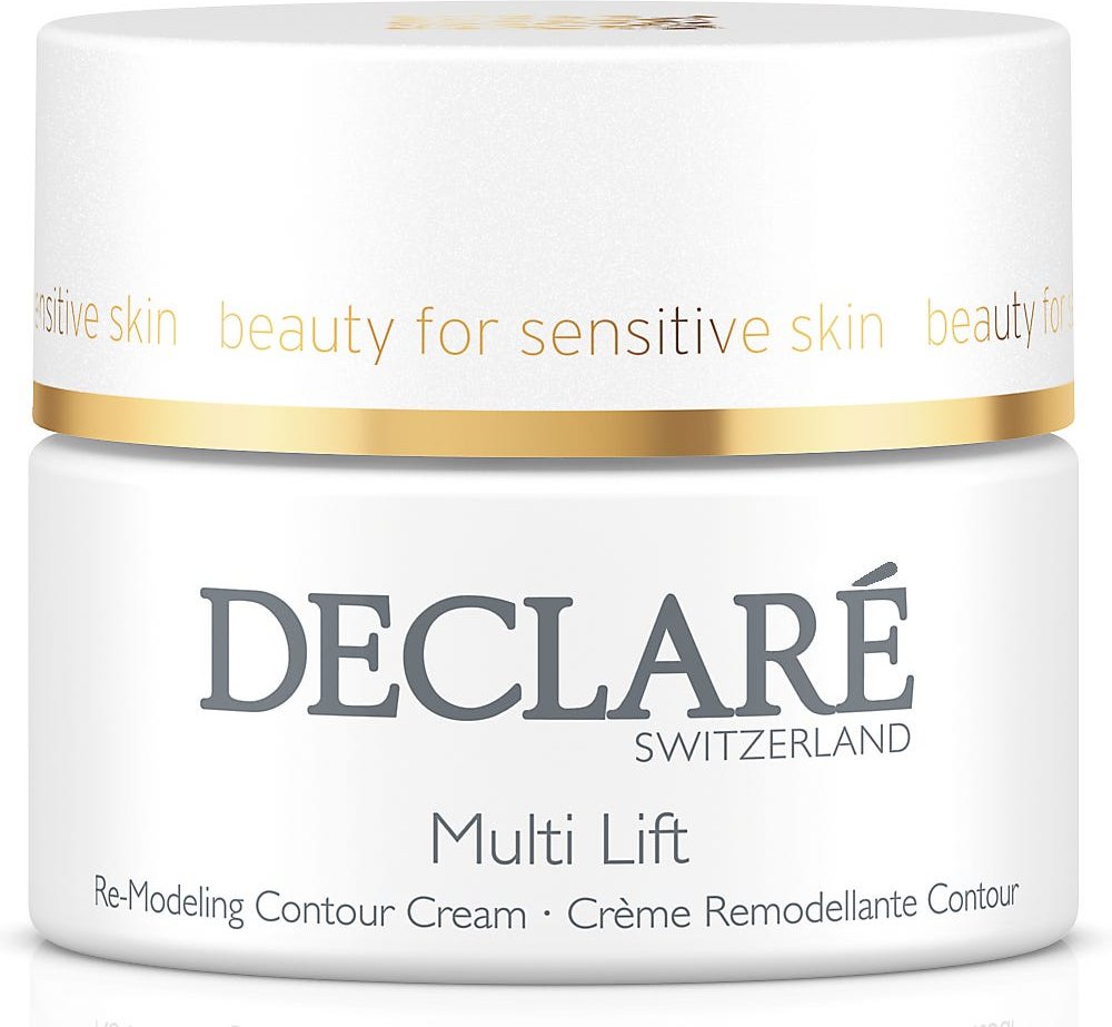 Declaré Age Control Multi Lift Re-Modeling Contour Cream 50 ml