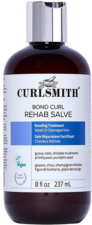 CURLSMITH Bond Curl Rehab Salve 237 ml