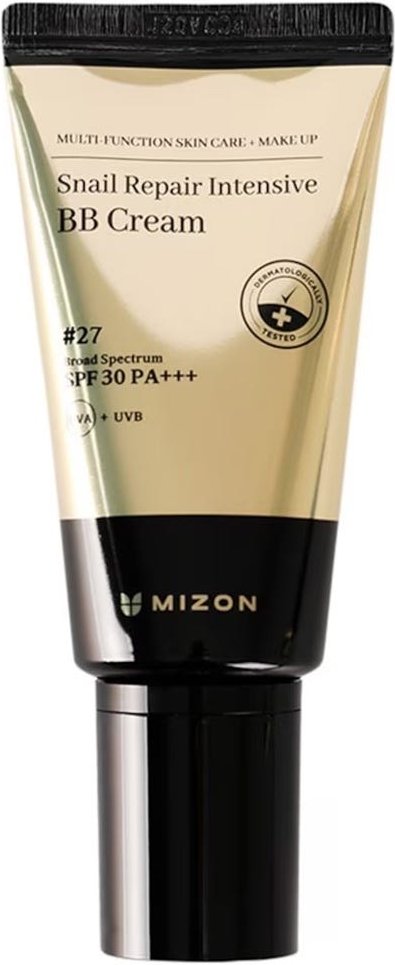 Mizon Snail Repair Intensive BB Cream #23 Medium Sand Beige 50 ml