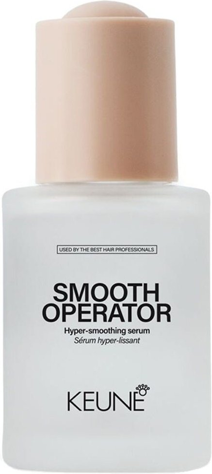 Keune Style Smooth Operator 30 ml