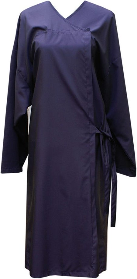 Trend-Design NANO Air Kimono Violett