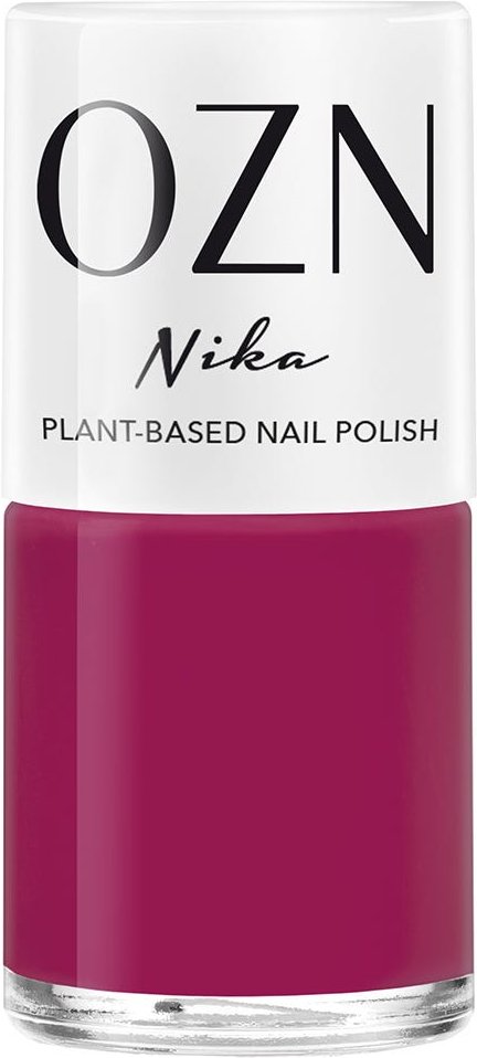 OZN Nika Nagellack Pink 12 ml