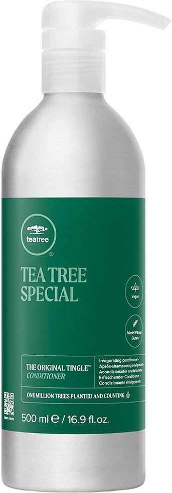 Paul Mitchell Tea Tree Special Conditioner Alu Bottle 500 ml
