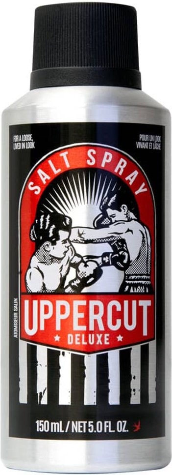 Uppercut Salt Spray 150 ml