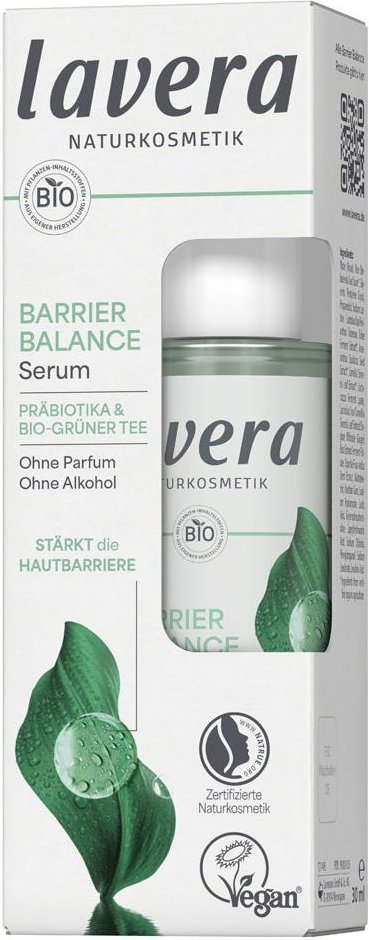 Lavera Barrier Balance Serum 30 ml