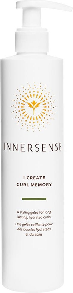 INNERSENSE I Create Curl Memory 59,1ml