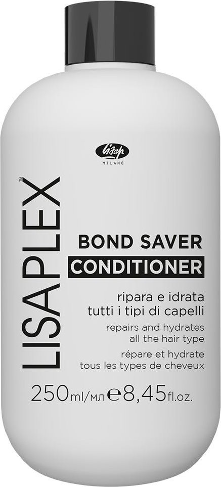 LISAP Lisaplex Bond Saver Conditioner 250 ml