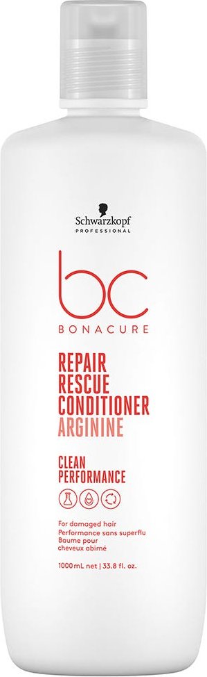 Thumbnail - Schwarzkopf BC Bonacure Repair Rescue Conditioner 1000 ml