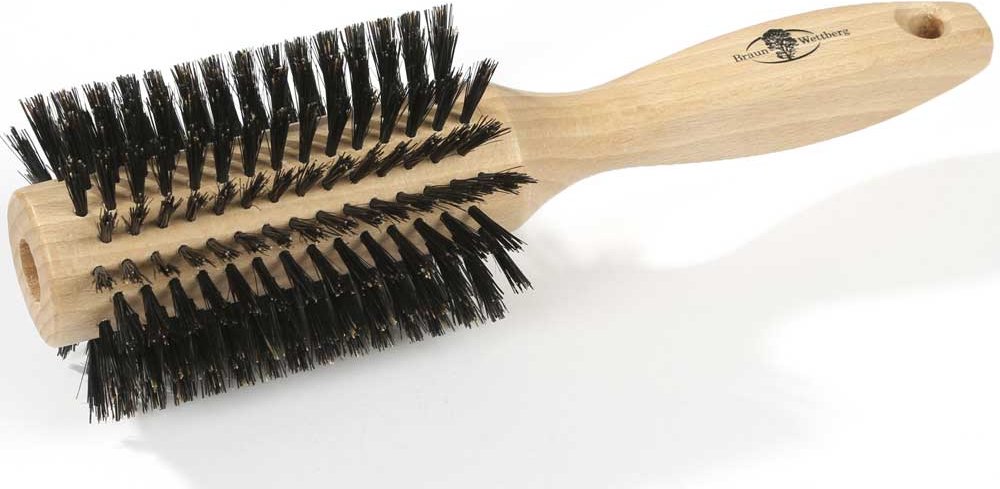Braun & Wettberg Rundbürste 70 mm