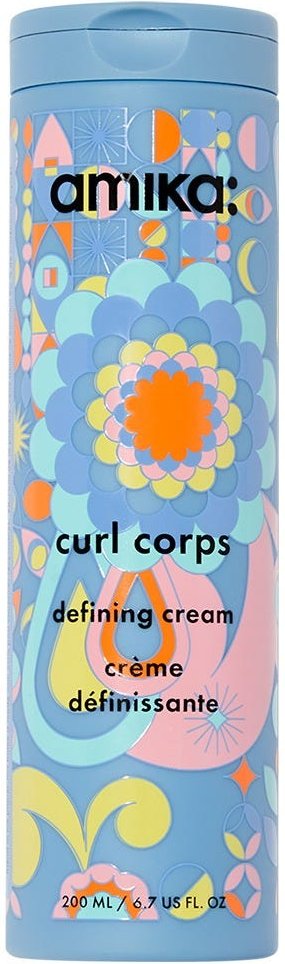 amika: Curl Corps Defining Cream 200 ml