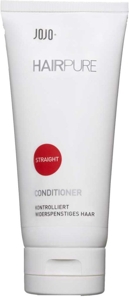 JOJO Hairpure Straight Conditioner 200 ml