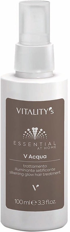 Vitality's Essential V Acqua Fluid 100 ml