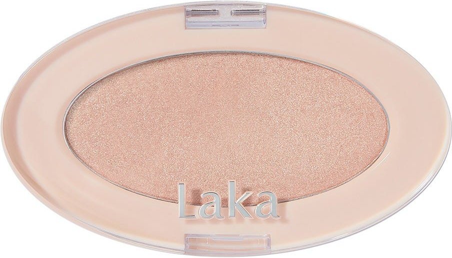 Laka Dreambeam Highlighter 01 Natural Beam 44 g