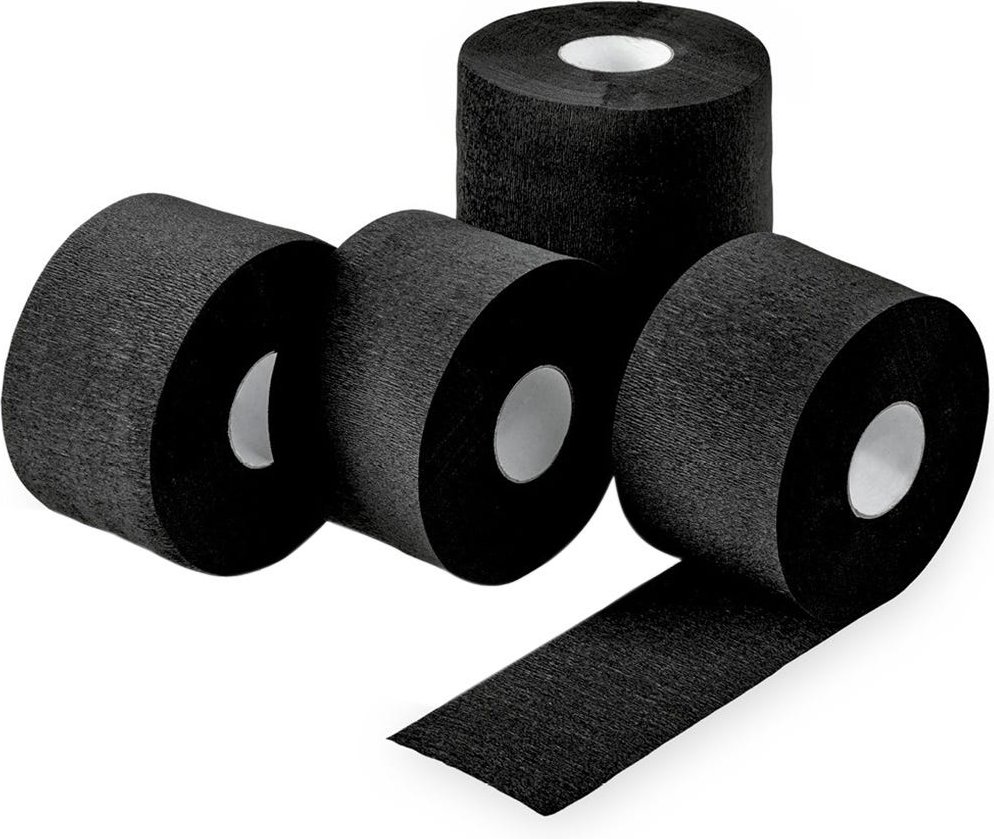 Efalock Emotion Halsschutzkrause schwarz