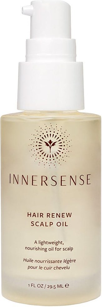 INNERSENSE Hair Renew Scalp Oil 29,5 ml
