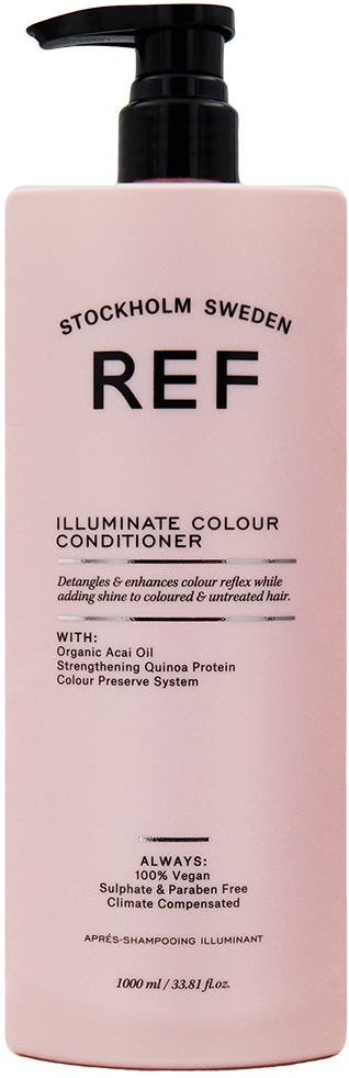 REF. Illuminate Colour Conditioner 1000 ml