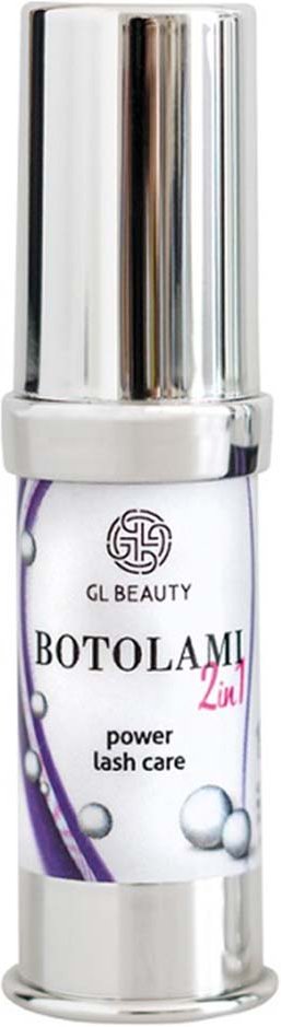GL Beauty Lashes Botolami 2in1 7,5 ml