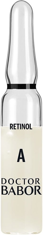 BABOR Renewal Ampoule Serum Concentrate 14 ml