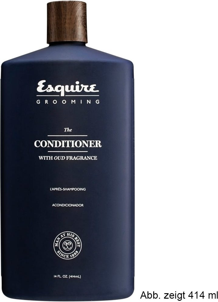 Esquire Grooming The Conditioner 89 ml