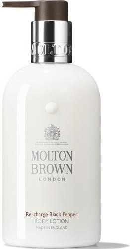 Molton Brown Re-charge Black Pepper Body Lotion 300 ml
