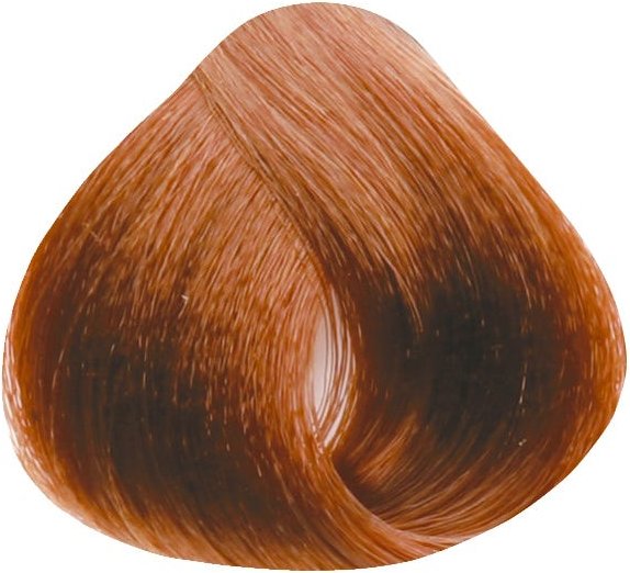 Inebrya Bionic Color 7/4 mittelblond kupfer 100 ml