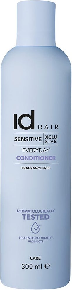 ID Hair Sensitive XCLS Conditioner 300 ml