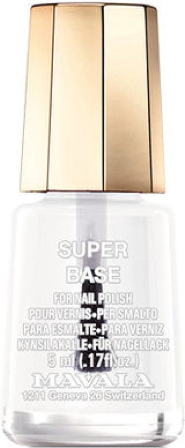 Mavala Super Base Lack 5 ml