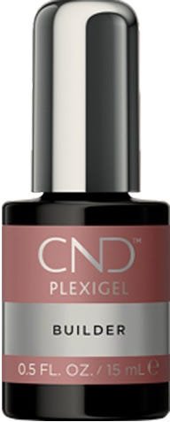 CND PlexiGel Builder Milky Mauve 15 ml