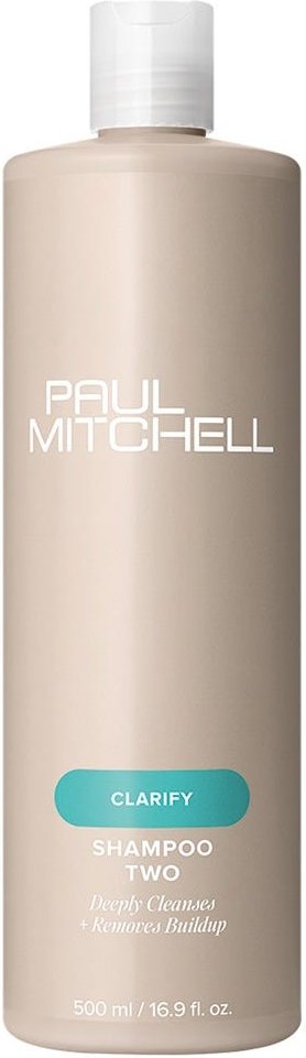 Paul Mitchell Clarify Two Shampoo 500 ml