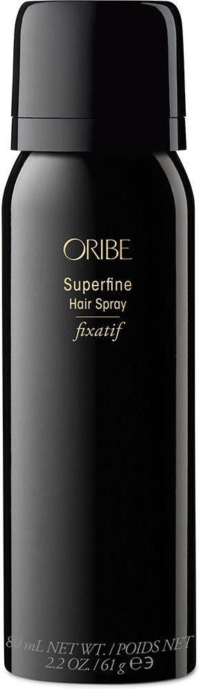 Oribe Signature Superfine Hair Spray Travel 80 ml