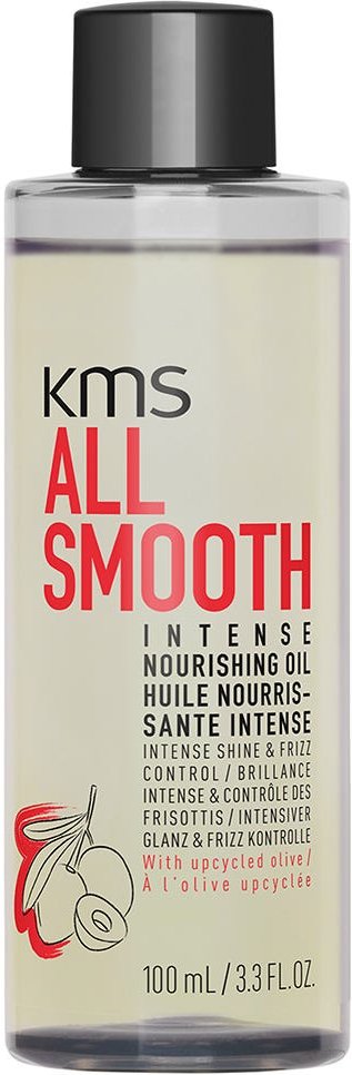 KMS Allsmooth Intense Nourishing Oil 100 ml