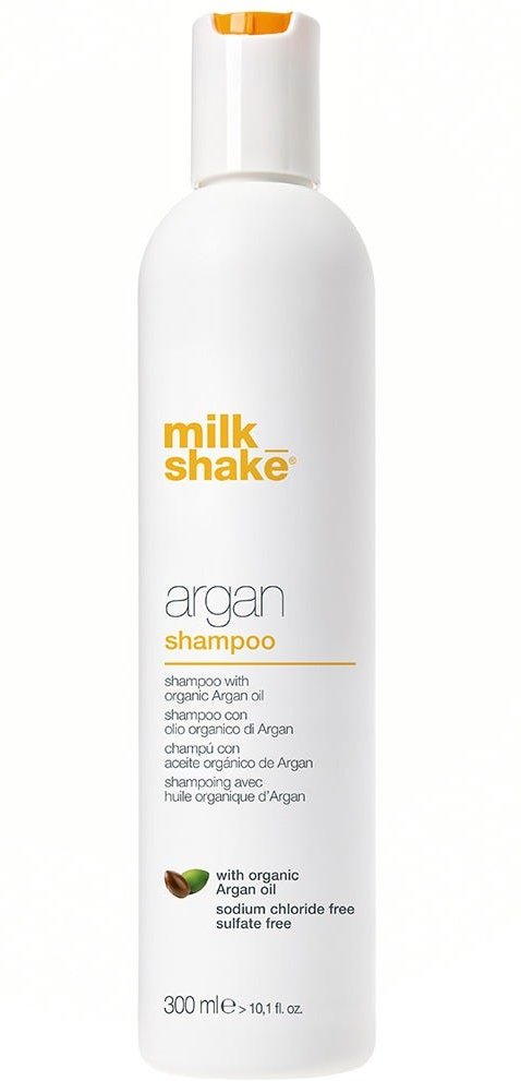 Thumbnail - milk_shake argan shampoo 300 ml