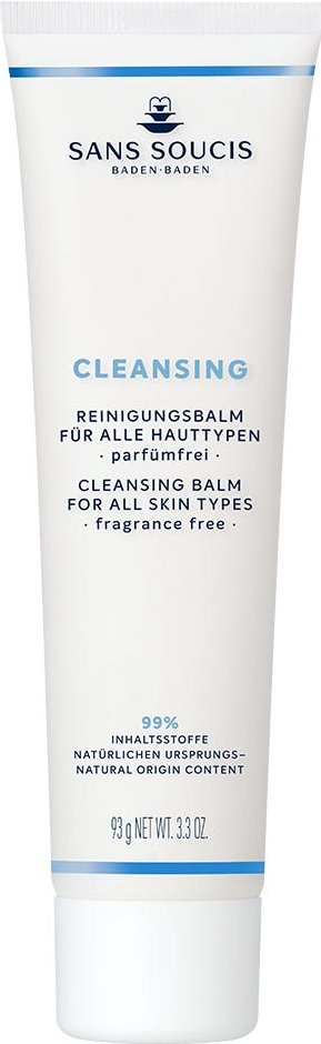 Sans Soucis Reinigungsbalm 100 ml